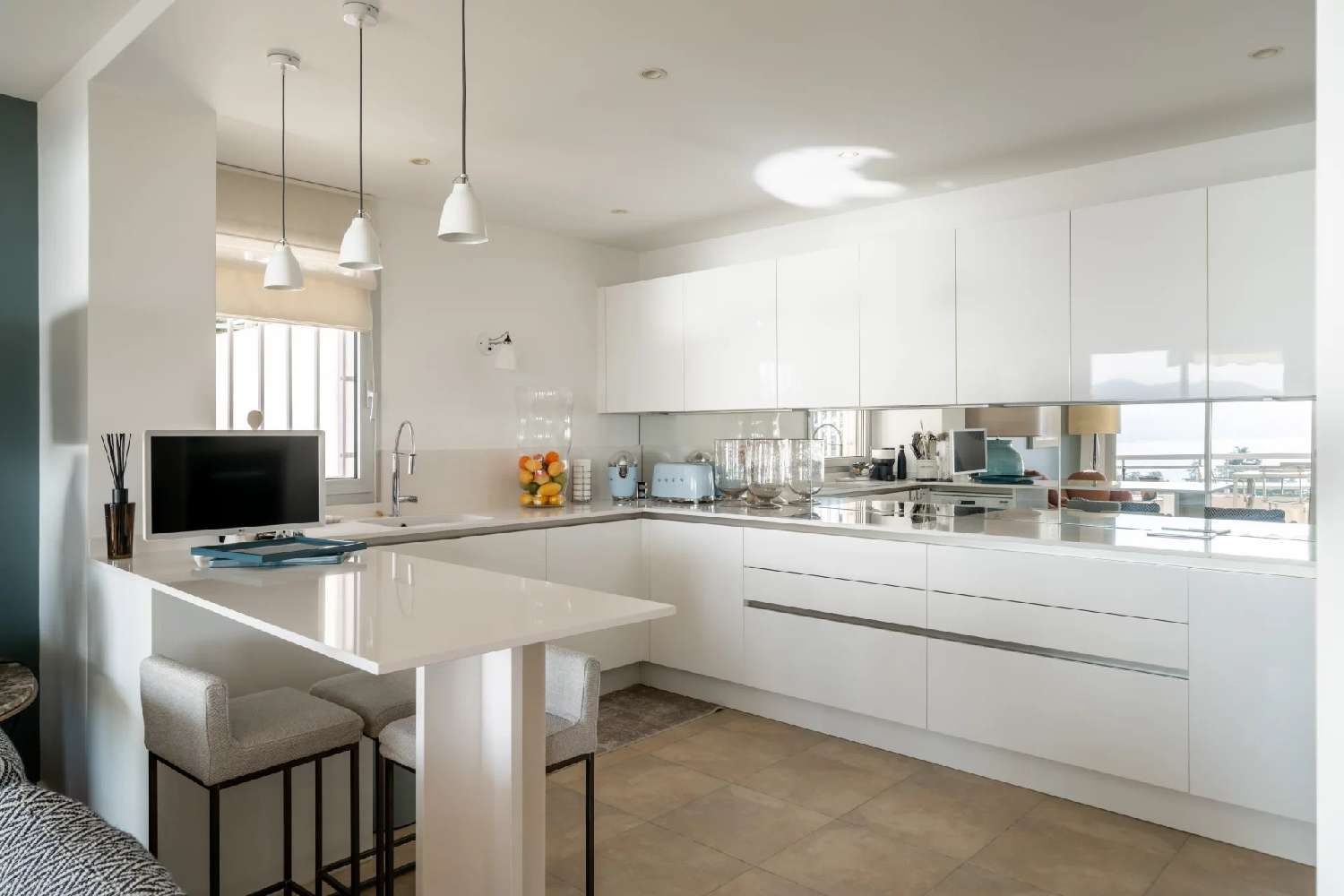  à vendre appartement Cannes Alpes-Maritimes 8