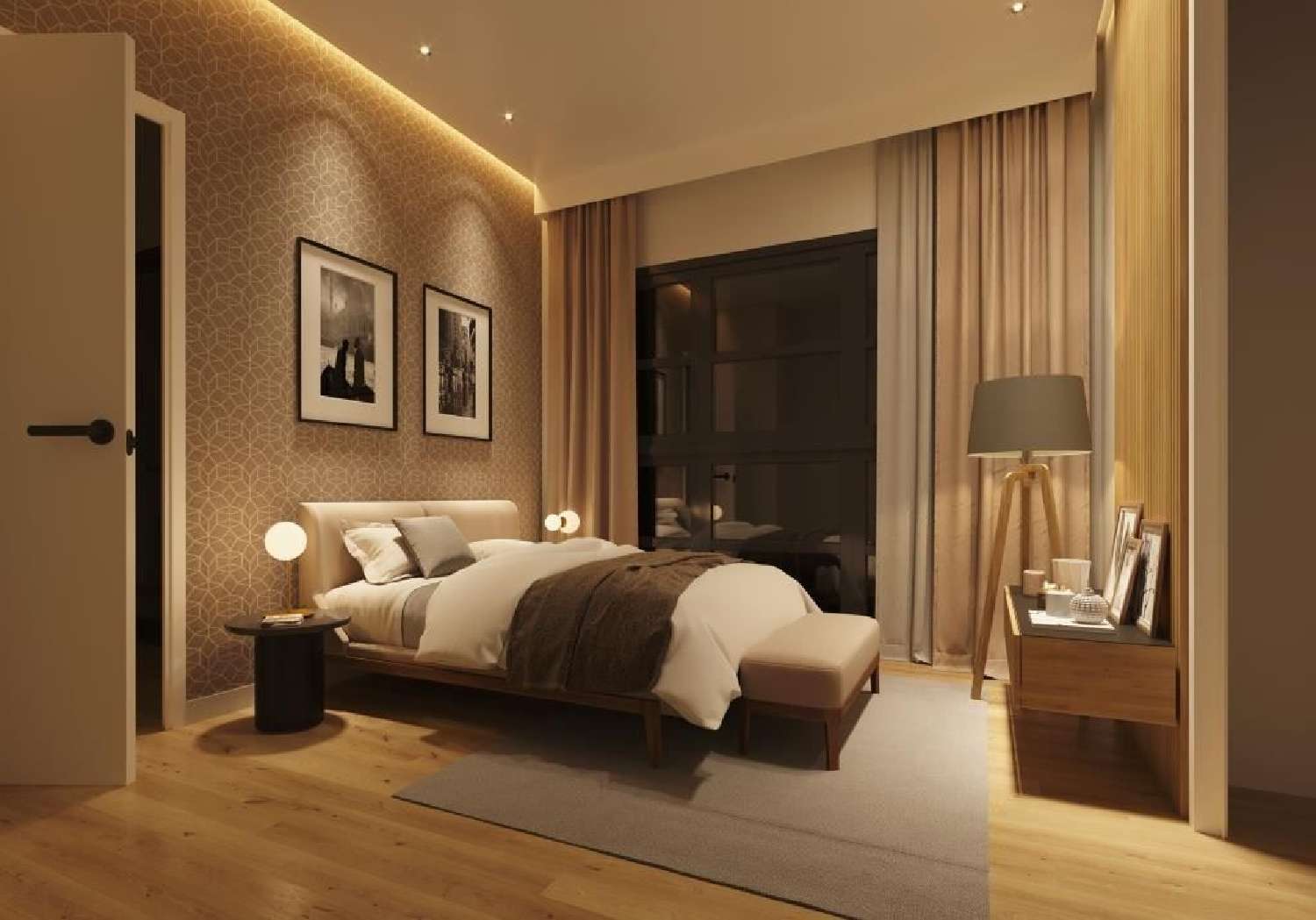  à vendre appartement Cannes Alpes-Maritimes 6