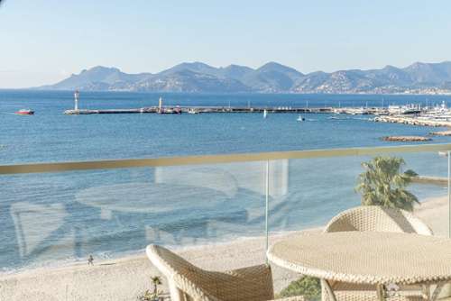 Cannes Alpes-Maritimes appartement foto 7263175