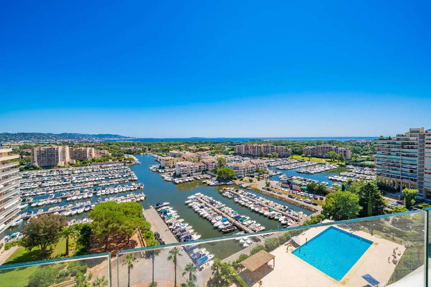 te koop appartement Cannes Alpes-Maritimes 5