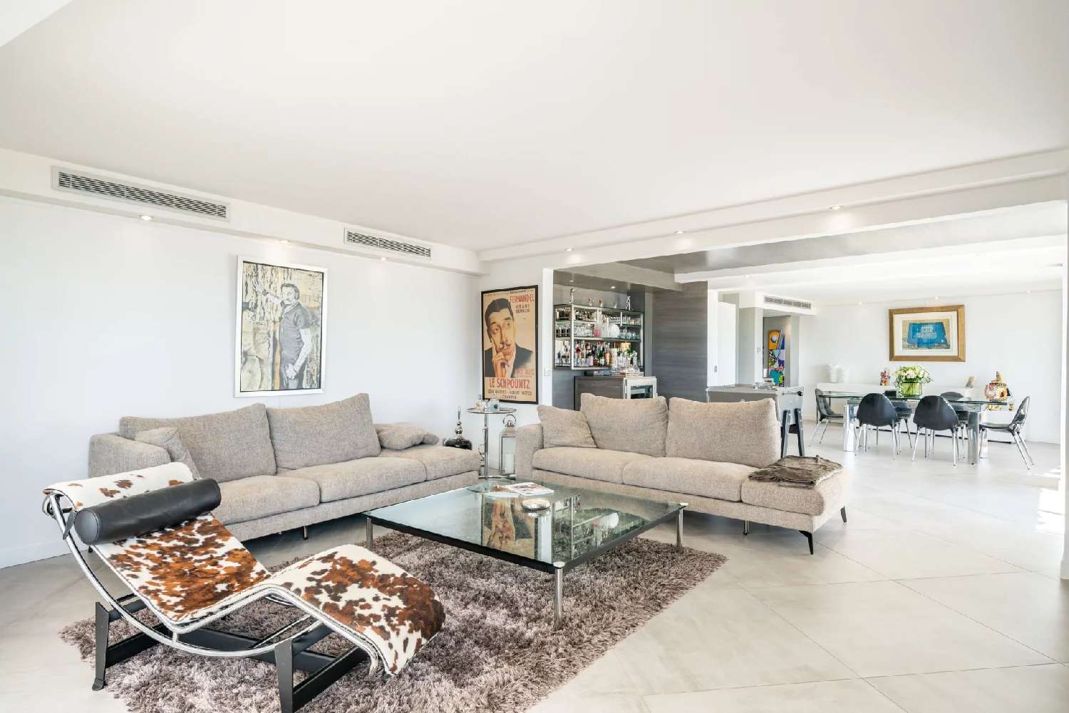te koop appartement Cannes Alpes-Maritimes 7