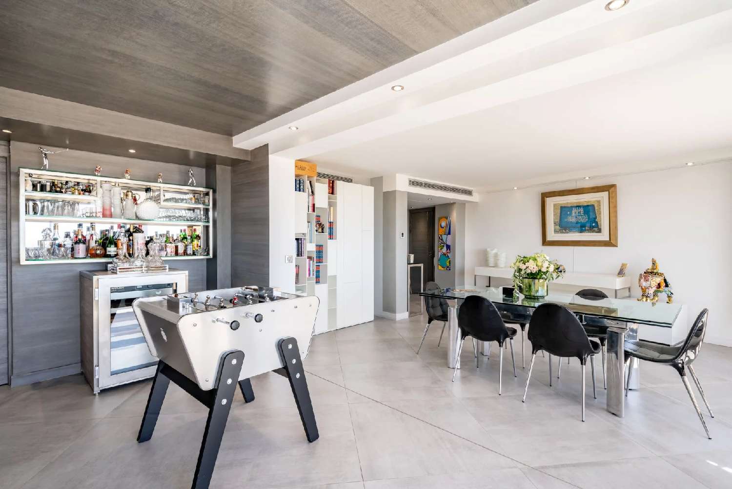 te koop appartement Cannes Alpes-Maritimes 8