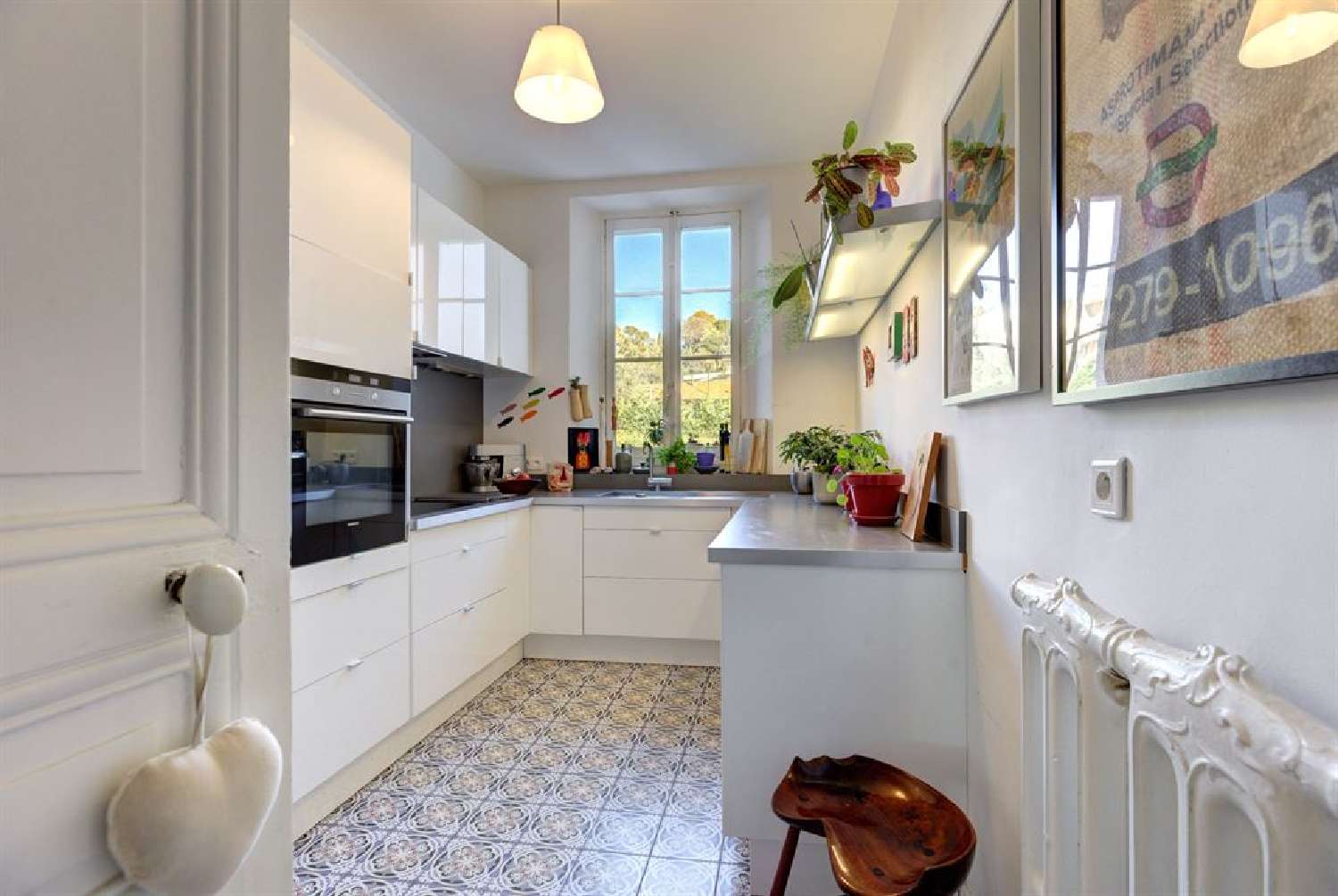  te koop appartement Cannes Alpes-Maritimes 5