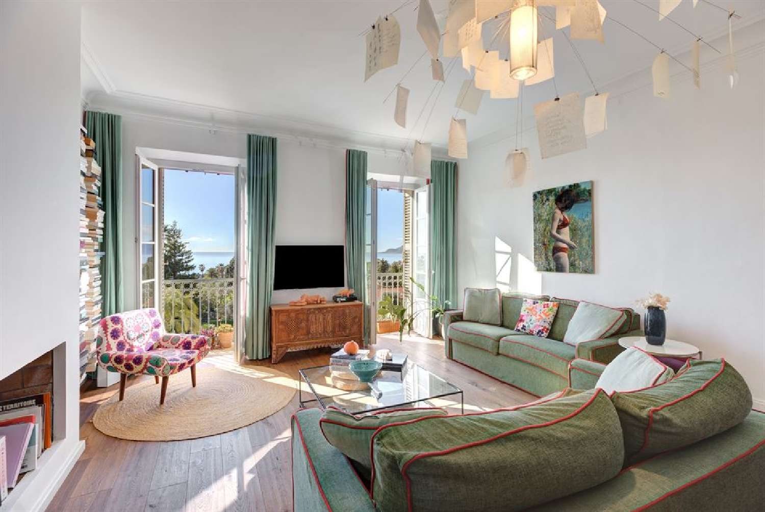  te koop appartement Cannes Alpes-Maritimes 6