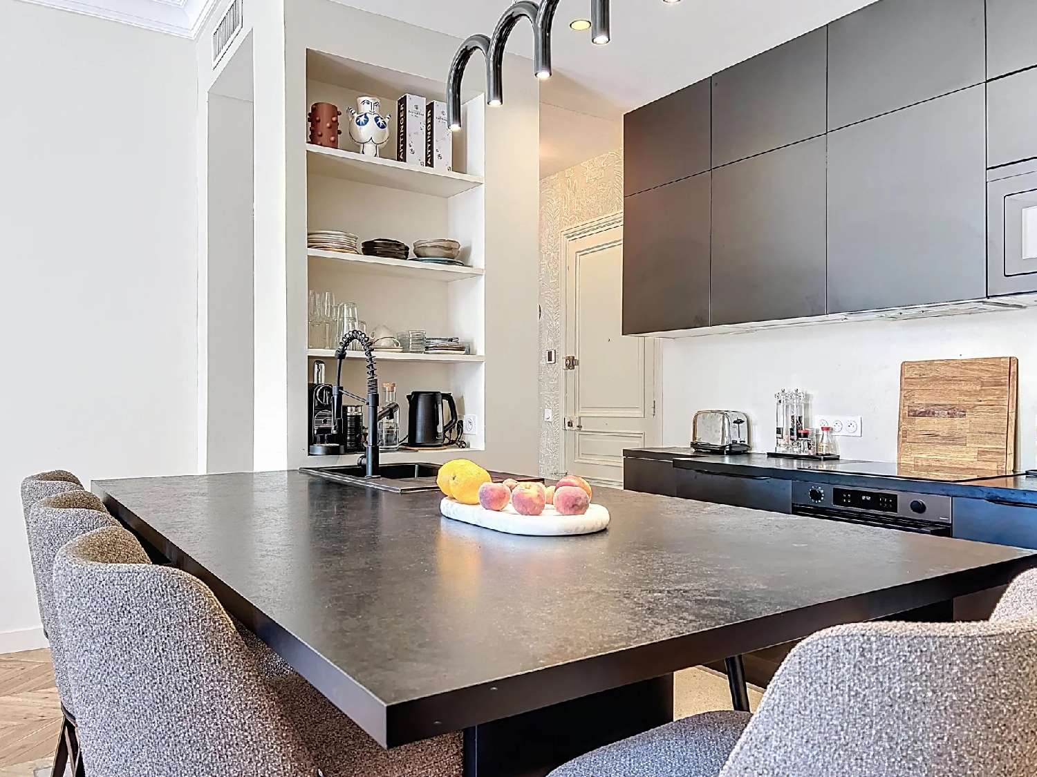 à vendre appartement Cannes Alpes-Maritimes 4