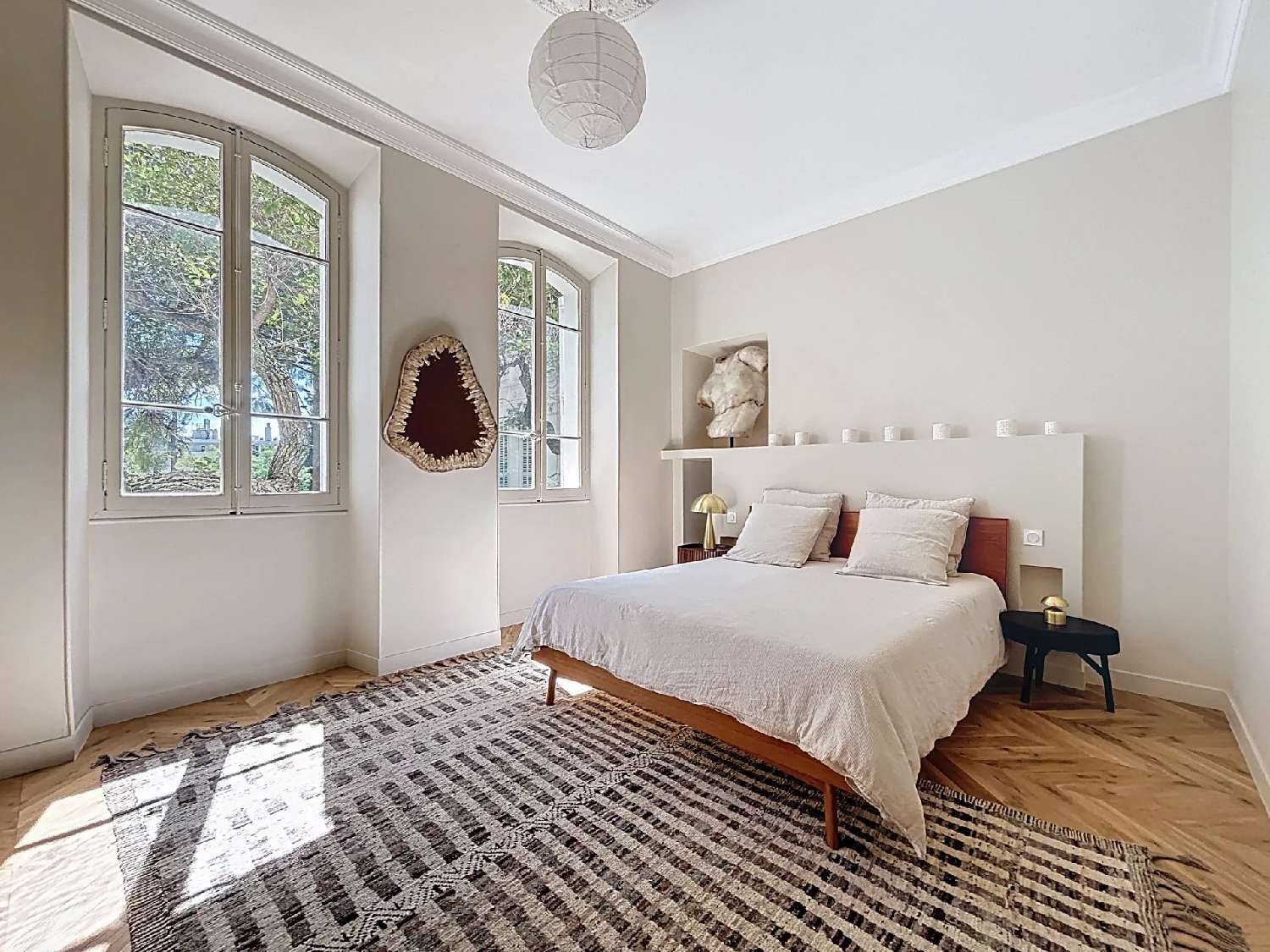 à vendre appartement Cannes Alpes-Maritimes 6