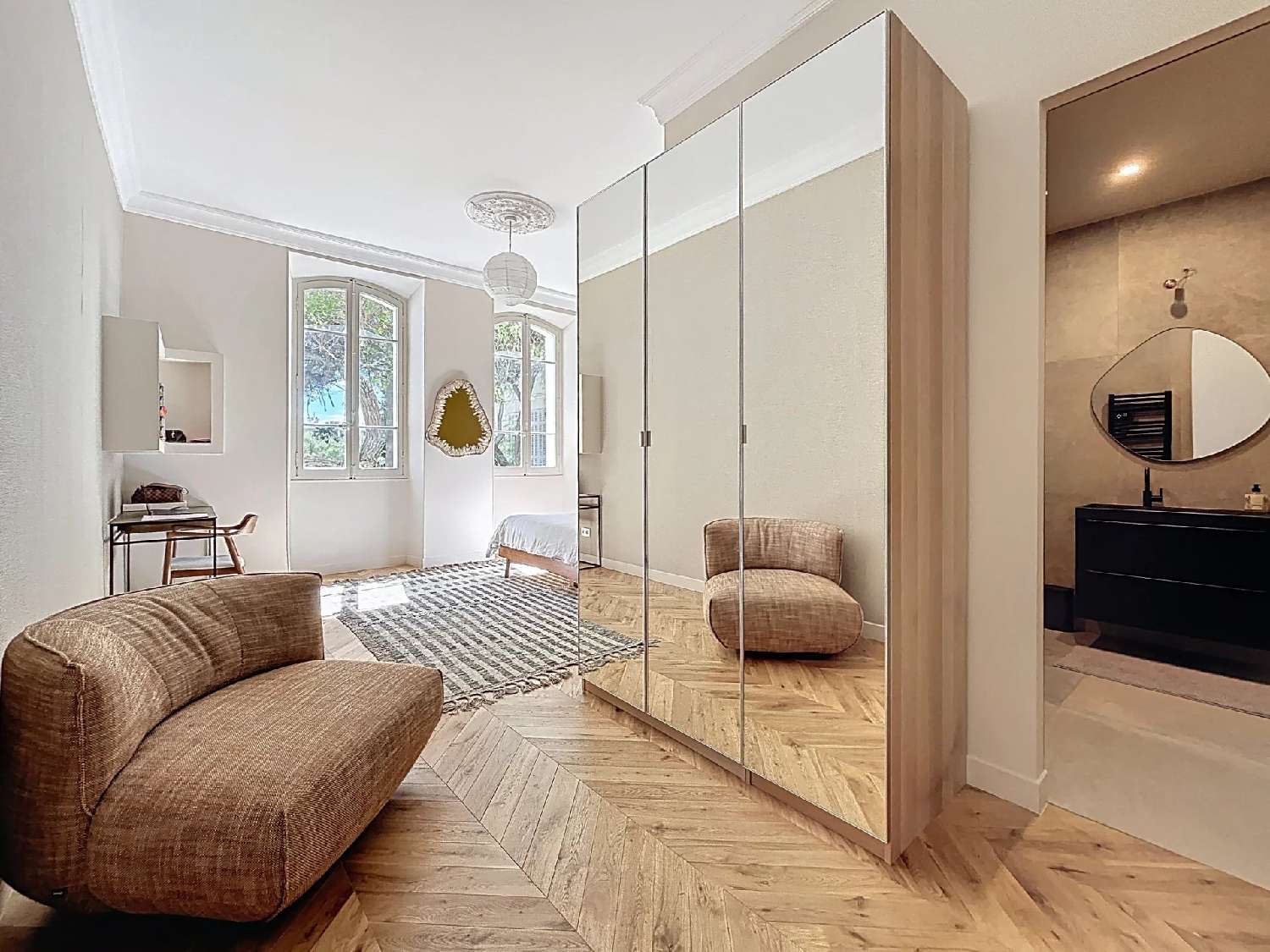 à vendre appartement Cannes Alpes-Maritimes 7