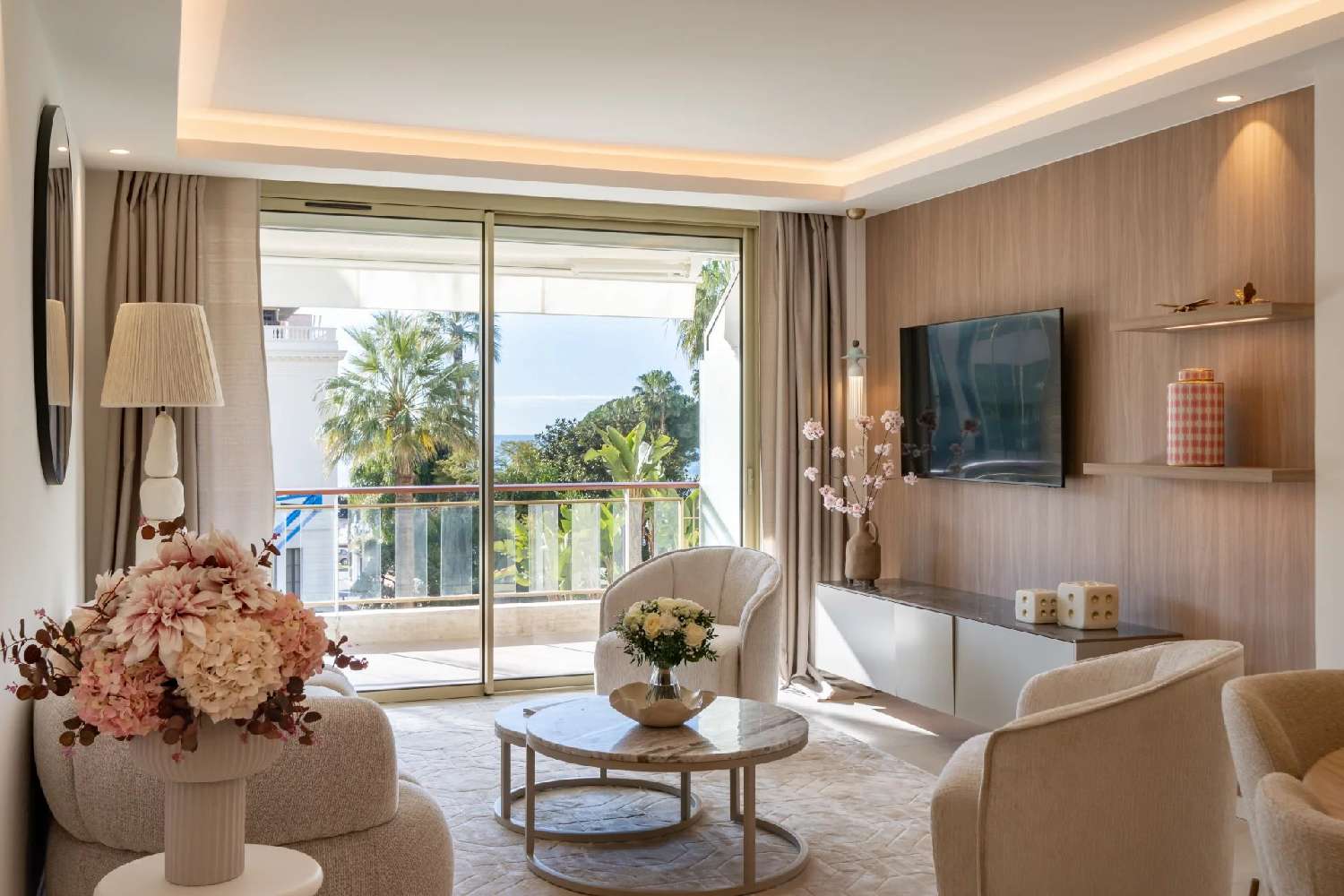  à vendre appartement Cannes Alpes-Maritimes 2