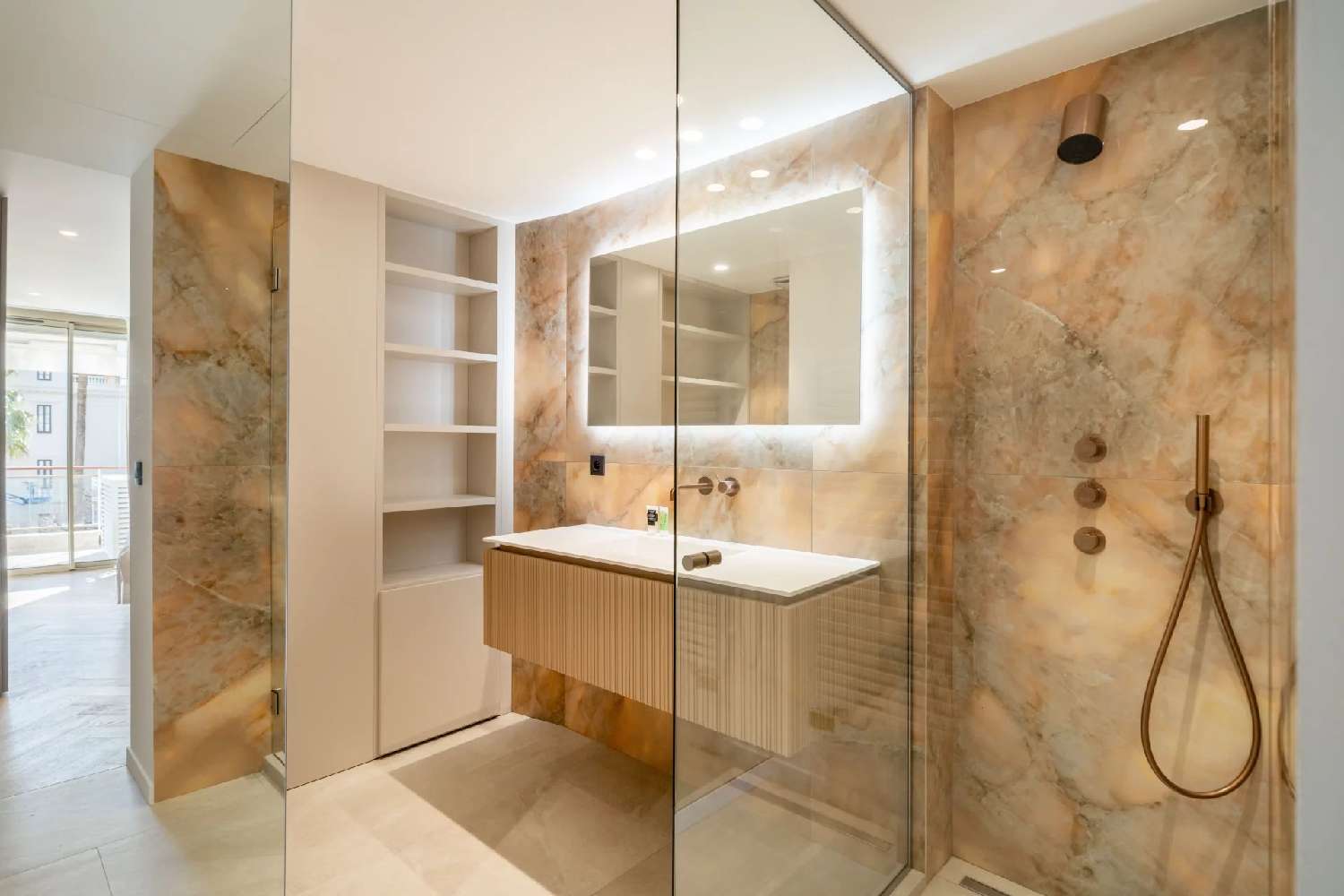  à vendre appartement Cannes Alpes-Maritimes 7