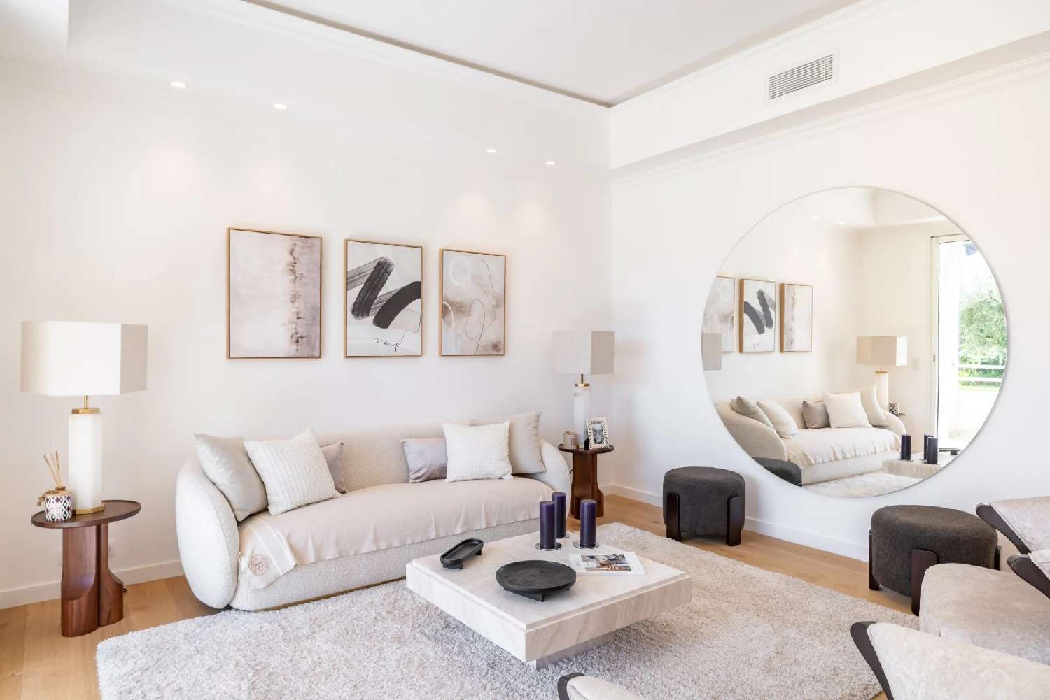  à vendre appartement Cannes Alpes-Maritimes 2