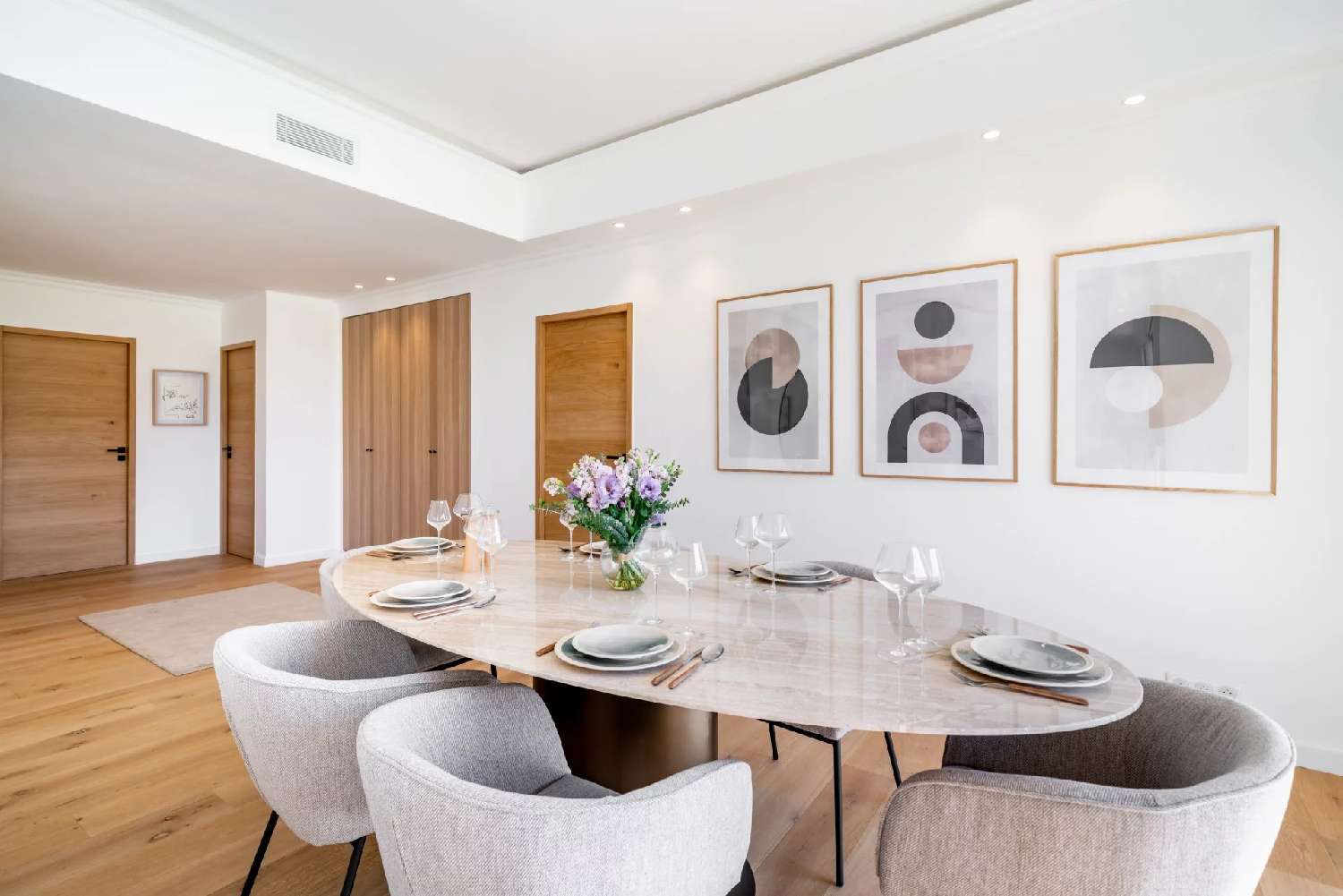  à vendre appartement Cannes Alpes-Maritimes 3