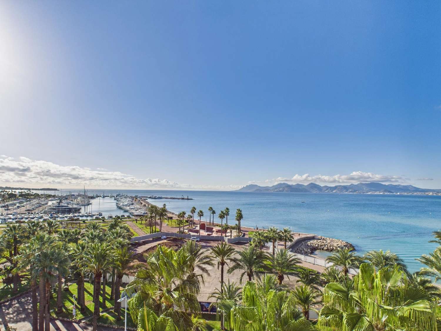 à vendre appartement Cannes Alpes-Maritimes 2