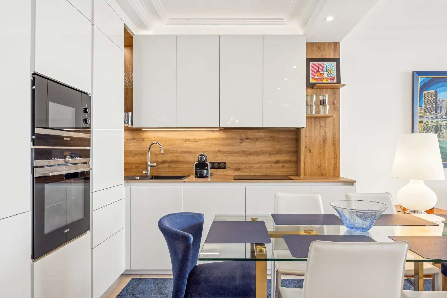  te koop appartement Cannes Alpes-Maritimes 5