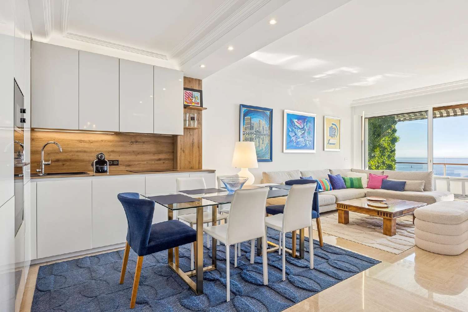  te koop appartement Cannes Alpes-Maritimes 6