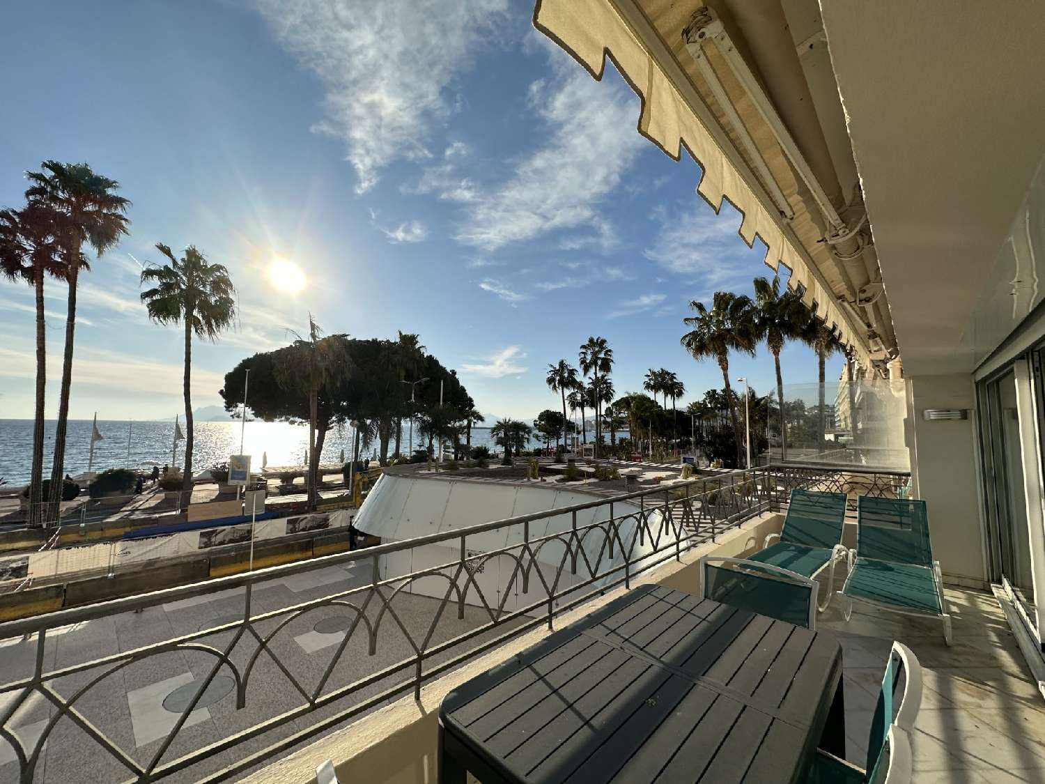  kaufen Wohnung/ Apartment Cannes Alpes-Maritimes 4