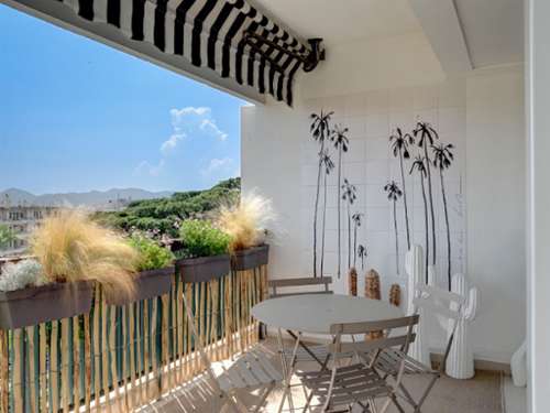 Cannes Alpes-Maritimes Wohnung/ Apartment Bild 7266432