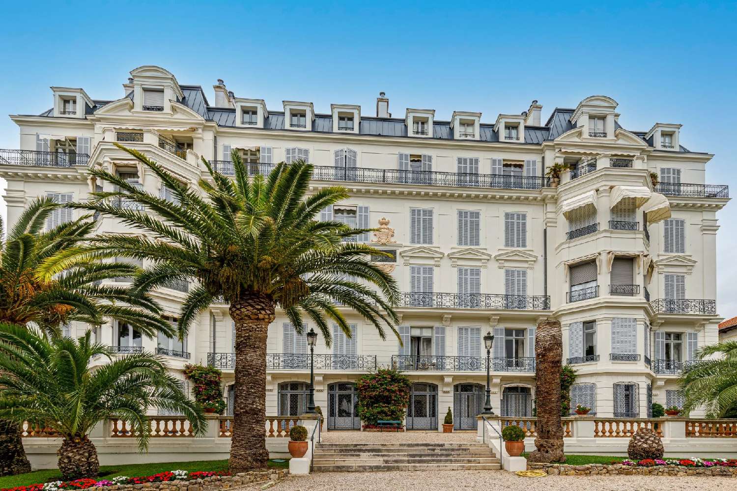 kaufen Wohnung/ Apartment Cannes Alpes-Maritimes 1