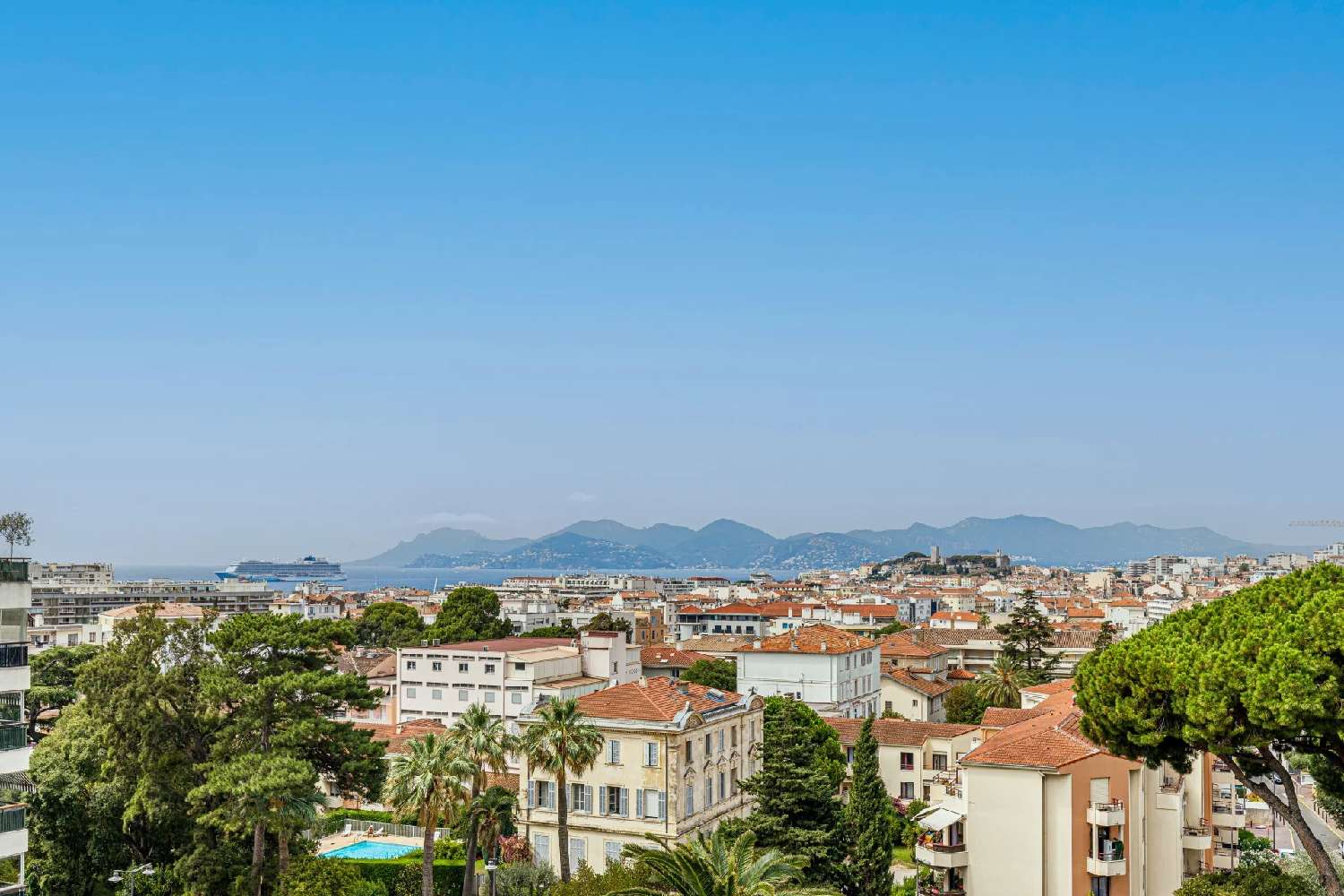 kaufen Wohnung/ Apartment Cannes Alpes-Maritimes 4