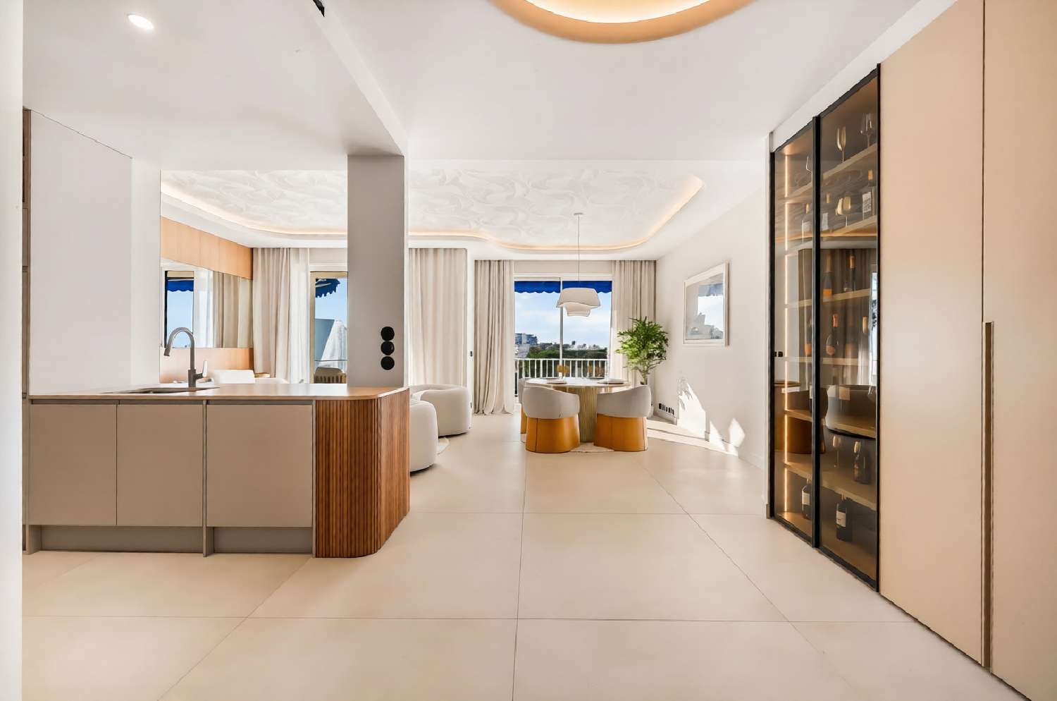 kaufen Wohnung/ Apartment Cannes Alpes-Maritimes 2