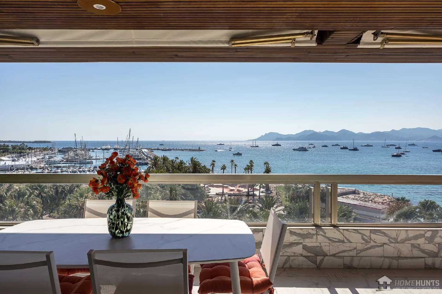 for sale apartment Cannes Alpes-Maritimes 4