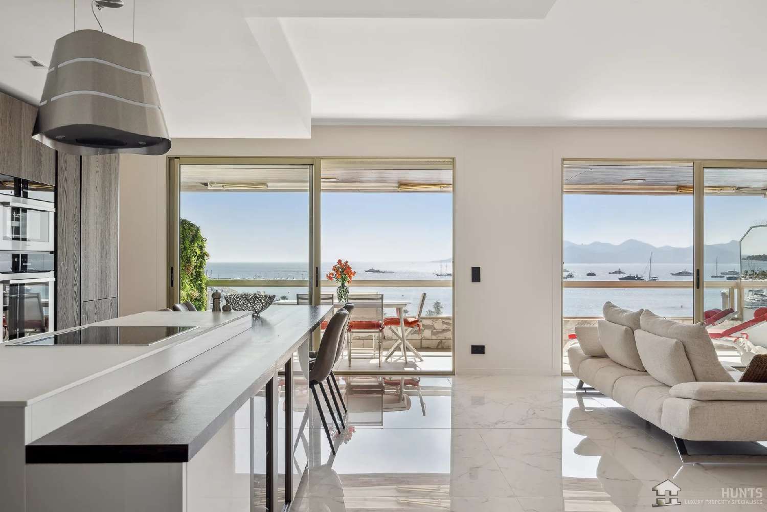for sale apartment Cannes Alpes-Maritimes 6