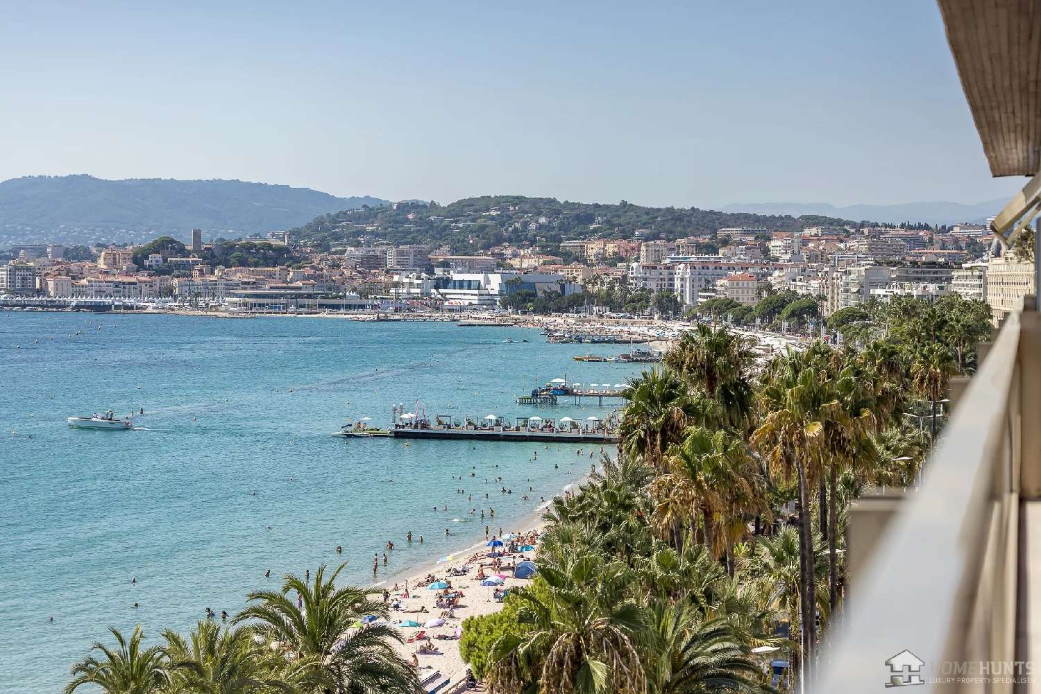 for sale apartment Cannes Alpes-Maritimes 8