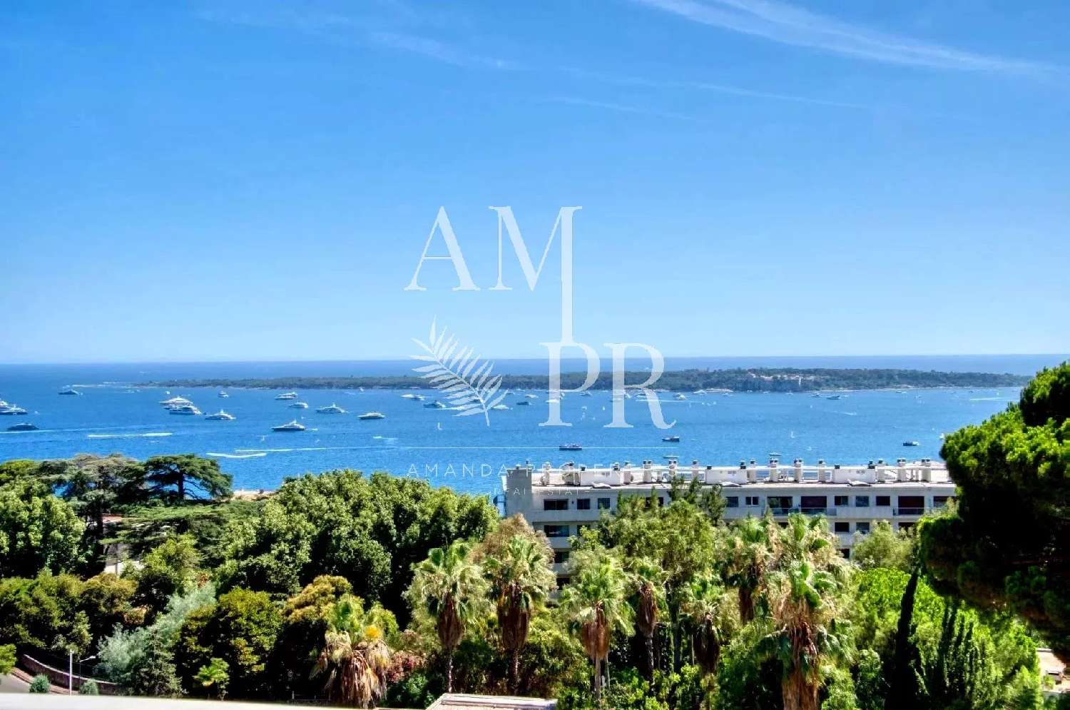  à vendre appartement Cannes Alpes-Maritimes 1