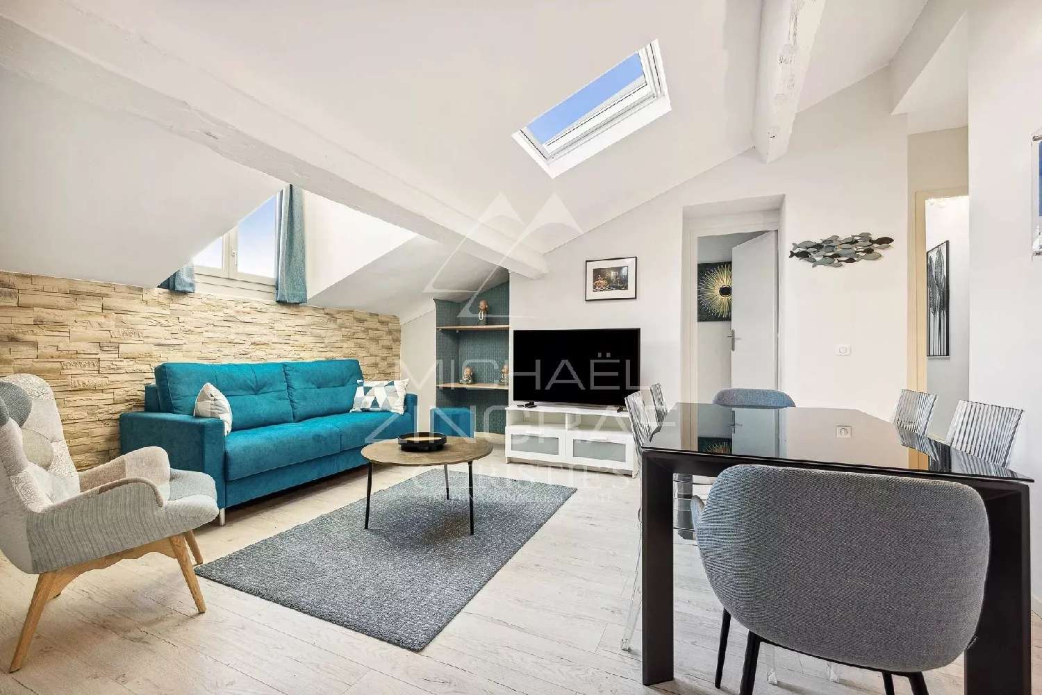  à vendre appartement Cannes Alpes-Maritimes 1