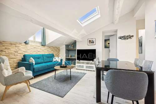 Cannes Alpes-Maritimes appartement foto 7262898