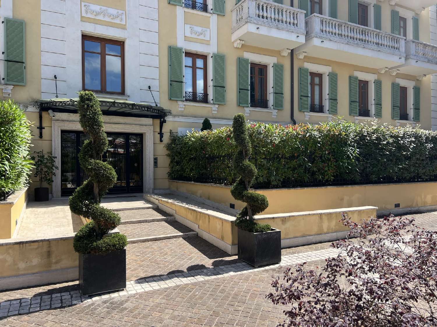  te koop appartement Cannes Alpes-Maritimes 1