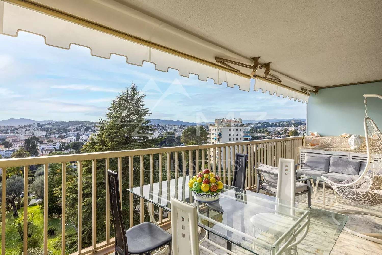 te koop appartement Cannes Alpes-Maritimes 1