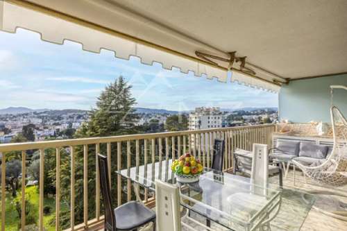 Cannes Alpes-Maritimes appartement foto 7266136