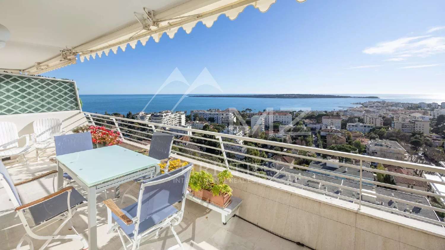  te koop appartement Cannes Alpes-Maritimes 1