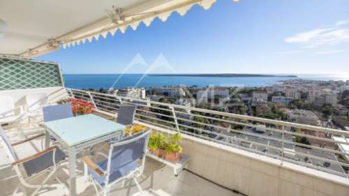 Cannes Alpes-Maritimes appartement foto 7266138