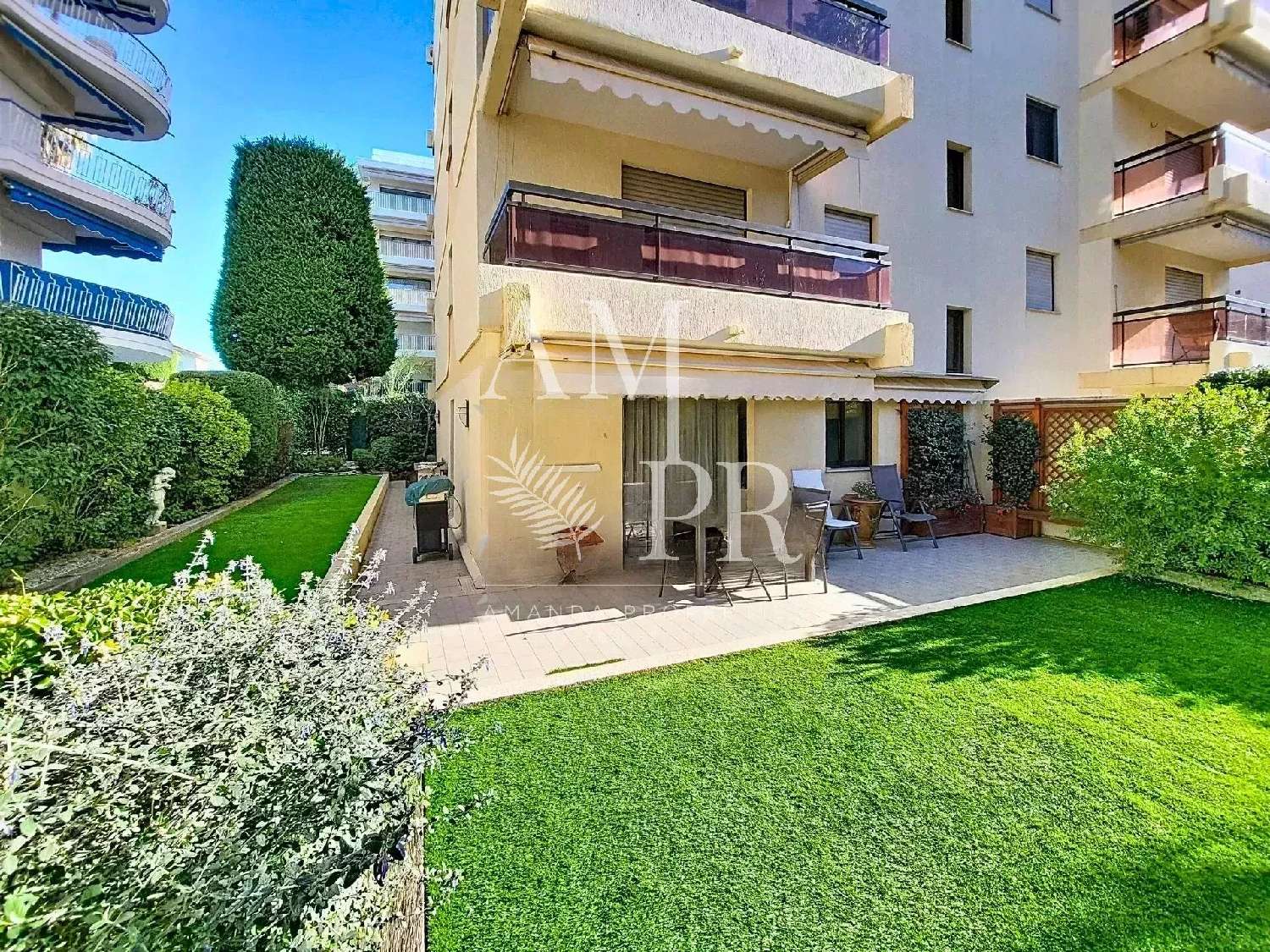  kaufen Wohnung/ Apartment Cannes Alpes-Maritimes 1