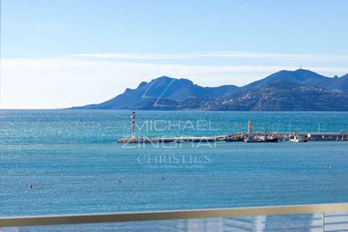 Cannes Alpes-Maritimes Wohnung/ Apartment Bild 7266166