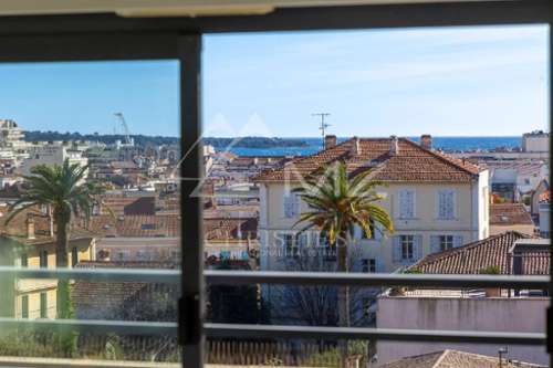 Cannes Alpes-Maritimes apartment foto 7268924