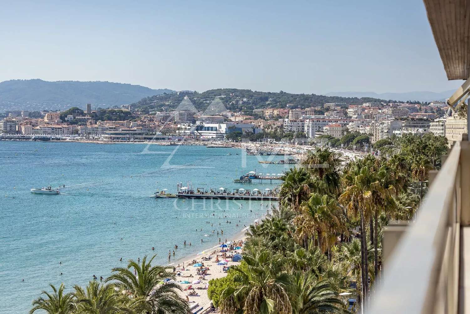  for sale apartment Cannes Alpes-Maritimes 1