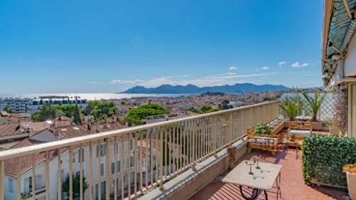 Cannes Alpes-Maritimes apartment foto 7268933
