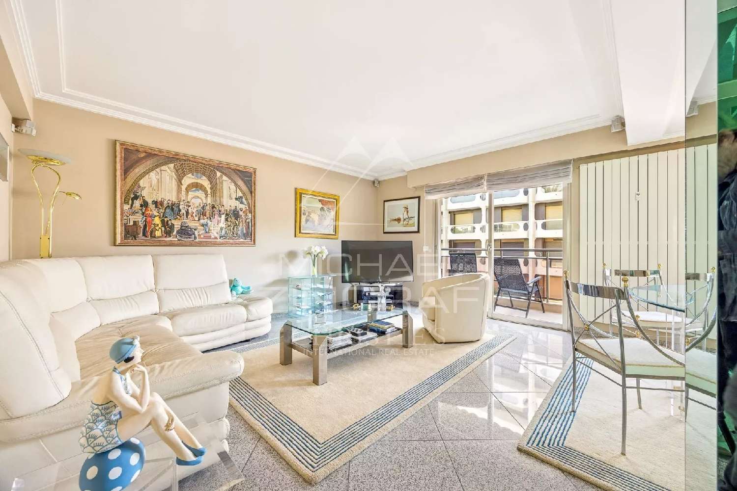  for sale apartment Cannes Alpes-Maritimes 1