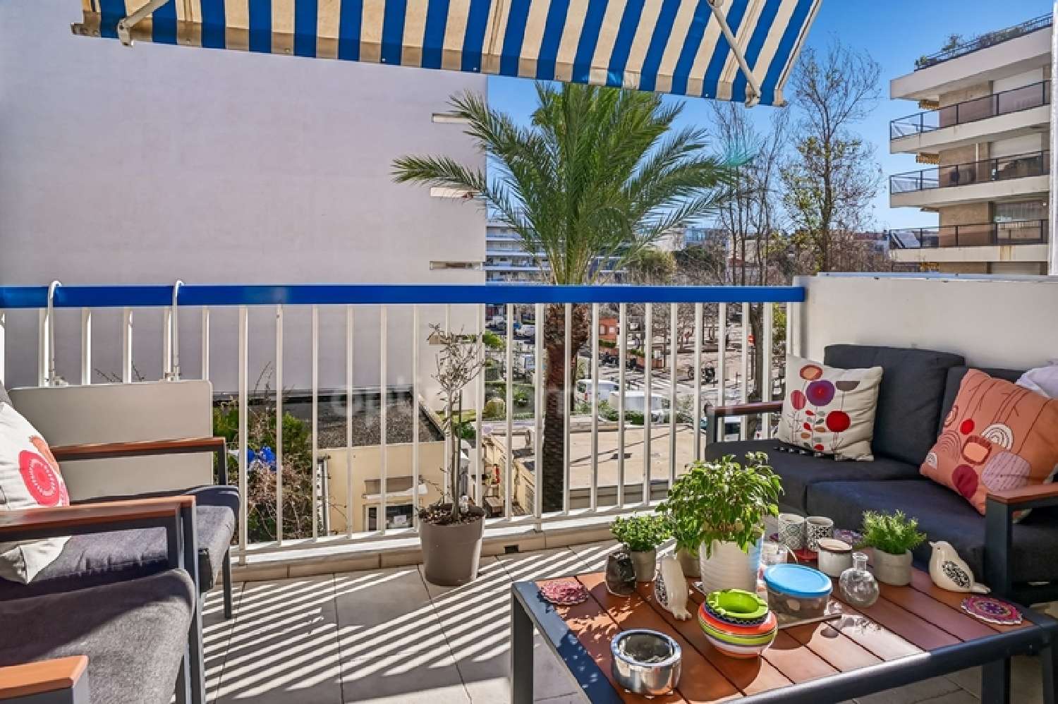 en venta apartamento Cannes Alpes-Maritimes 1