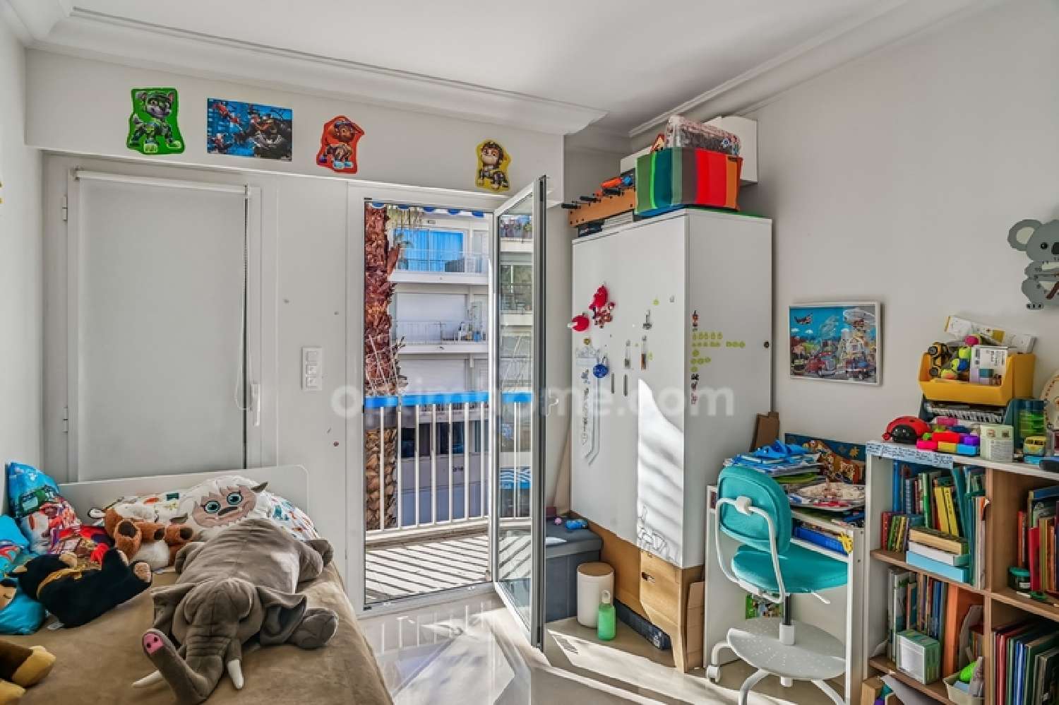 en venta apartamento Cannes Alpes-Maritimes 7