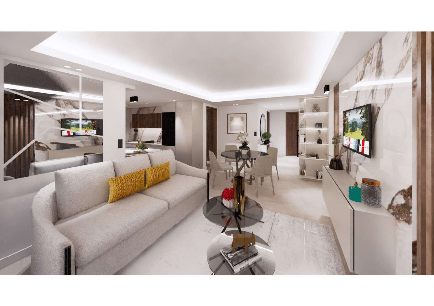 à vendre appartement Cannes Alpes-Maritimes 1