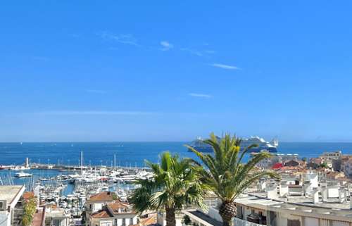 Cannes Alpes-Maritimes appartement foto 7257947