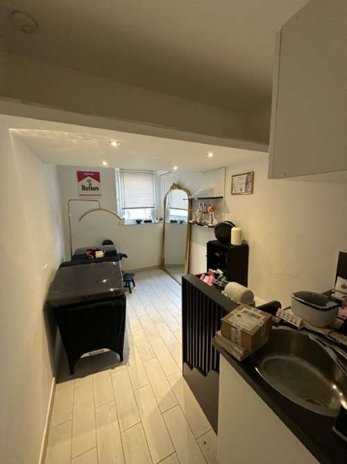 Cannes Alpes-Maritimes apartamento foto 7258007