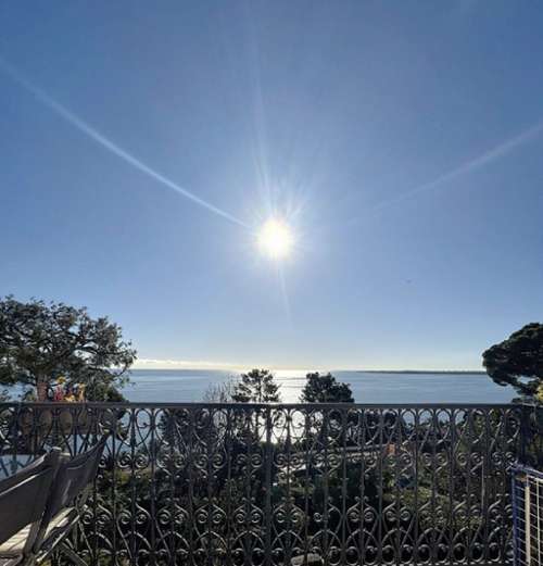 Cannes Alpes-Maritimes apartamento foto 7258012