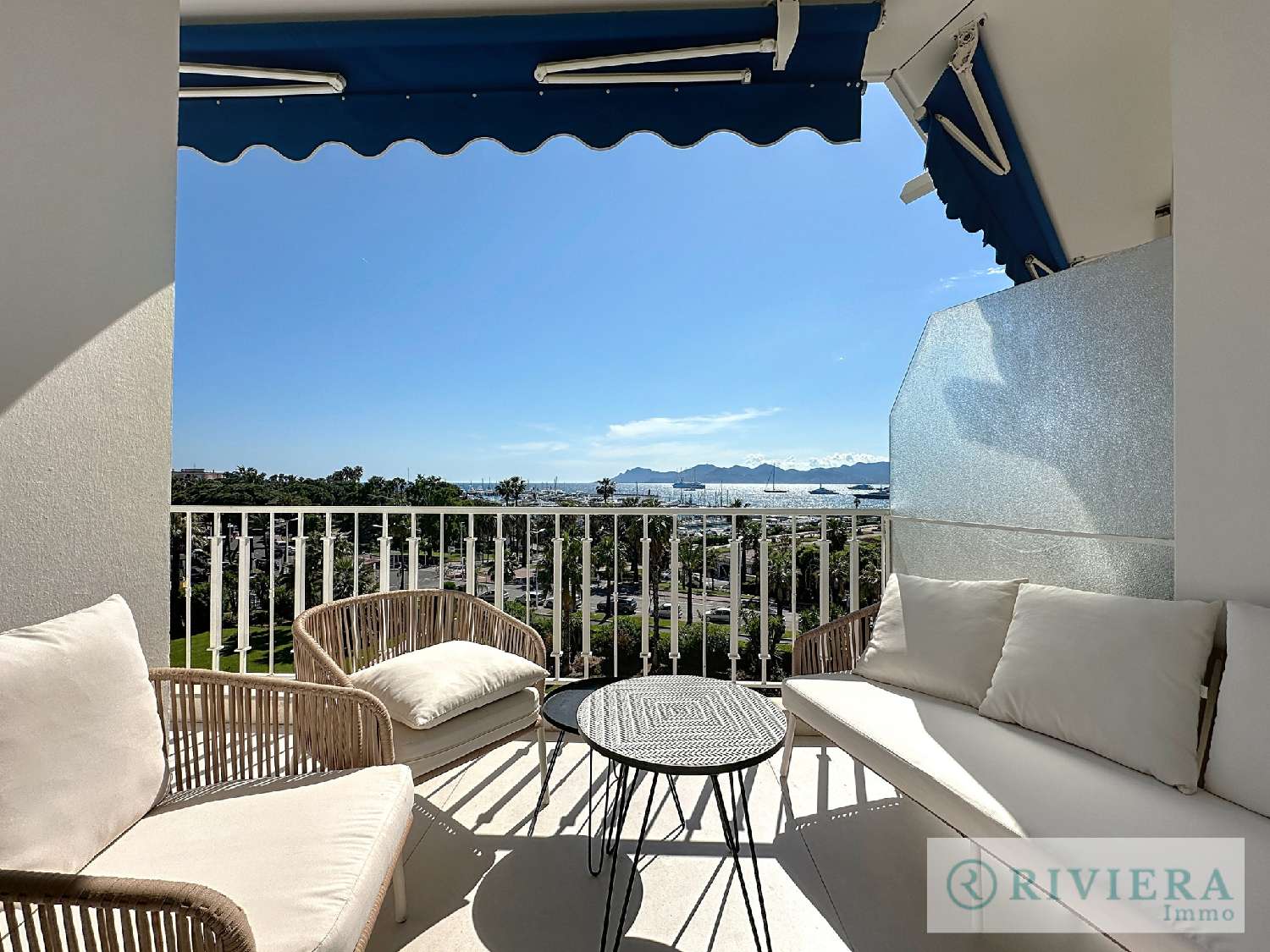  en venta apartamento Cannes Alpes-Maritimes 4
