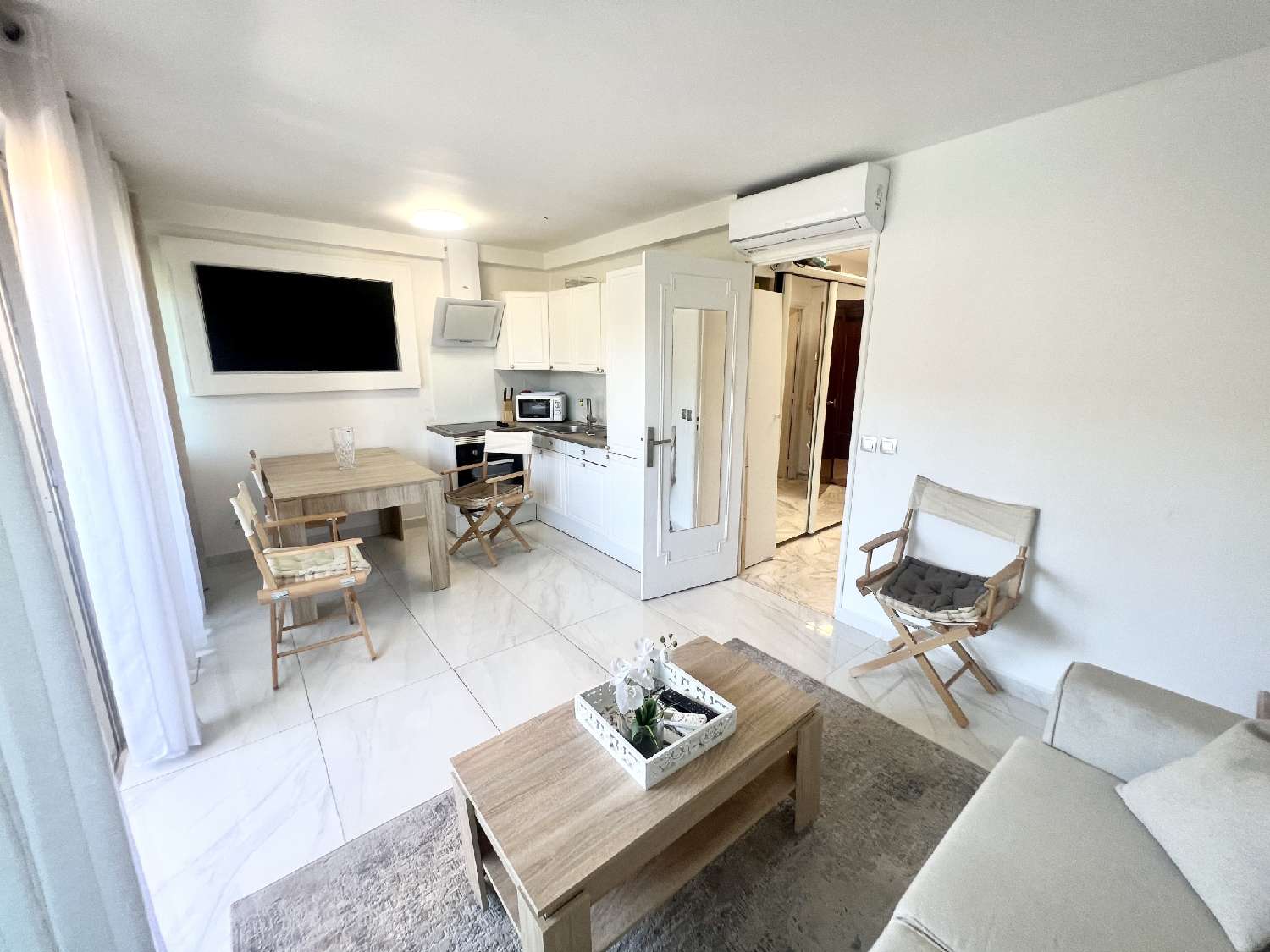  à vendre appartement Cannes Alpes-Maritimes 4