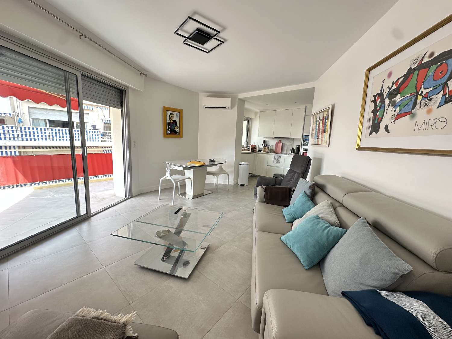  à vendre appartement Cannes Alpes-Maritimes 2
