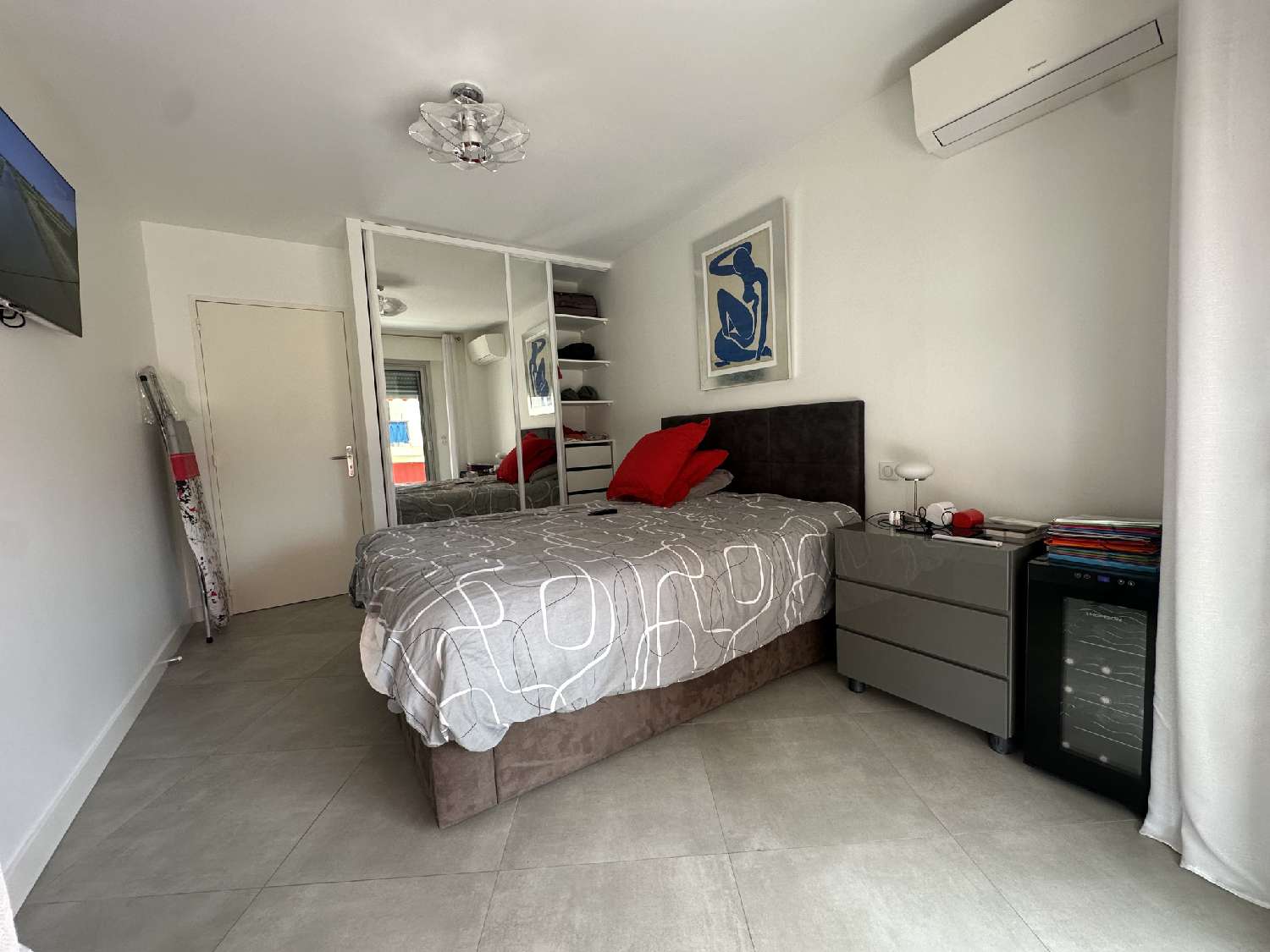  à vendre appartement Cannes Alpes-Maritimes 3